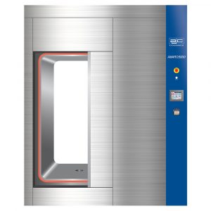 Horizontal Steam Sterilizers