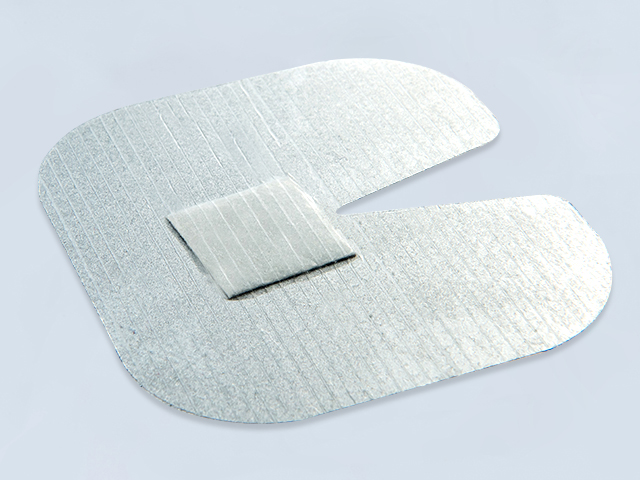 Cannulas and Tubes Fixation