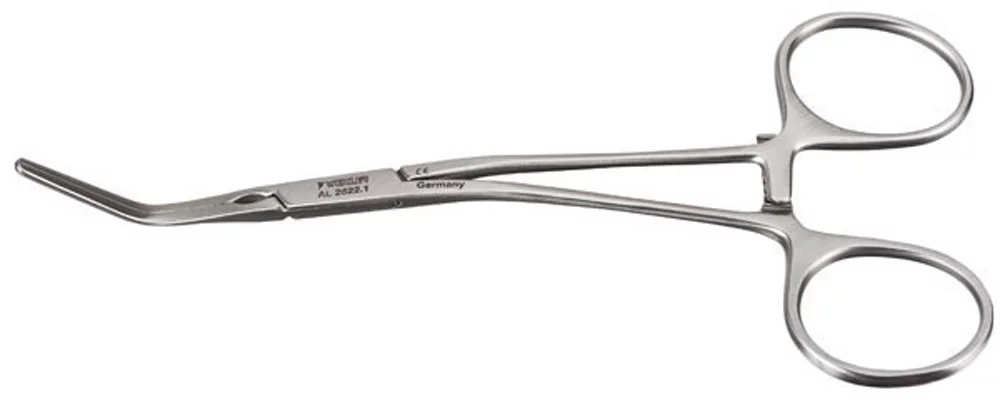 All types of Surgical Instruments