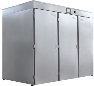 Ethylene Oxide Gas Sterilizers