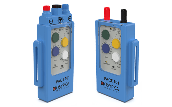 Temporary Pacemakers